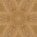 Light Sand Desert Abstract Art Background Royalty Free Stock Photo