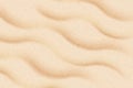 Light Sea Sand Texture Pattern, Sandy Beach Background Royalty Free Stock Photo