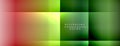 Light shadow lines dynamic gradient background