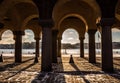 Stockholm city hall Royalty Free Stock Photo