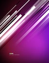 Light shiny straight lines background