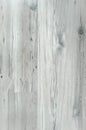 Light soft wood floor surface texture as background, wooden parquet. Old grunge washed oak laminate pattern top view. Royalty Free Stock Photo
