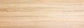 Light soft wood surface as background, wood texture. Grunge washed wood planks table pattern top view. Royalty Free Stock Photo