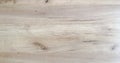 Light soft wood surface as background, wood texture. Grunge washed wood planks table pattern top view. Royalty Free Stock Photo