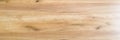 Light soft wood surface as background, wood texture. Grunge washed wood planks table pattern top view. Royalty Free Stock Photo