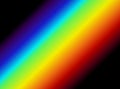 Light Spectrum Graphic