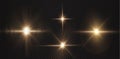 Light star gold png. Light sun gold png. Light flash gold png.