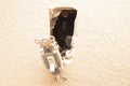 Light Switch Repair