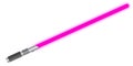 Light Sword Solid Pink