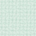 Light teal seamless vector textural pattern