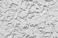 Light texture of an old plastered wall Royalty Free Stock Photo