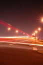 Light trails