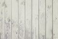 Light vertical old wood planks background texture Royalty Free Stock Photo