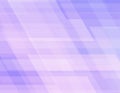 Light violet background with skewed rectangles. Geometric pattern Royalty Free Stock Photo