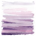 Light violet love pastel background