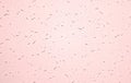 Light wall texture background with subtle speckled pattern. Royalty Free Stock Photo