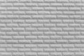 Light White Brickwork Brick Masonry Wall Abstract Pattern Texture Background Structure Royalty Free Stock Photo