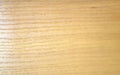 Light wood, sawed alder. Close-up, background