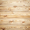 Light wood texture background surface with old natural pattern Royalty Free Stock Photo