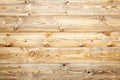 Light wood texture background surface with old natural pattern Royalty Free Stock Photo