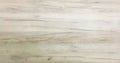 Light wood texture background, white wood planks. Old grunge washed wood, painted wooden table pattern top view. Royalty Free Stock Photo