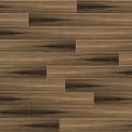 Light wooden texture with horizontal planks floor, table, wall surface