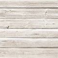 Light wooden texture with horizontal planks or