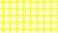 Light Yellow Geometric Square Background Pattern Vector Image Royalty Free Stock Photo