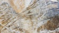 Light yellow Onyx marble texture or honey color tone marble texture background