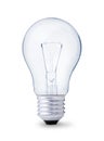 Lightbulb Royalty Free Stock Photo