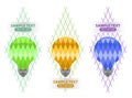 Lightbulb logo