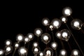 Lightbulbs and Lamps Creativity
