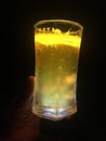 Lightened Beer