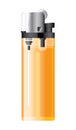 Lighter Royalty Free Stock Photo