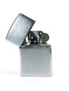 Lighter Royalty Free Stock Photo