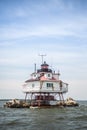 Lighthhouse Royalty Free Stock Photo