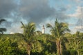 Lighthous at Basco, Batanes