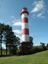 Lighthouse Royalty Free Stock Photo