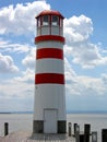 Lighthouse Royalty Free Stock Photo