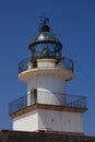 Lighthouse Royalty Free Stock Photo
