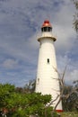 Lighthouse Royalty Free Stock Photo