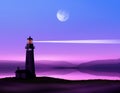 Lighthouse Royalty Free Stock Photo