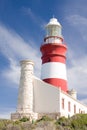 Lighthouse Royalty Free Stock Photo