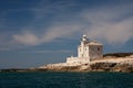 Lighthouse Royalty Free Stock Photo