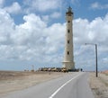 Lighthouse Royalty Free Stock Photo
