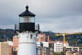 Lighthouse Royalty Free Stock Photo