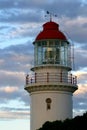 Lighthouse Royalty Free Stock Photo