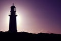 Lighthouse Royalty Free Stock Photo