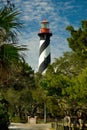 Lighthouse Royalty Free Stock Photo