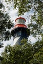 Lighthouse Royalty Free Stock Photo